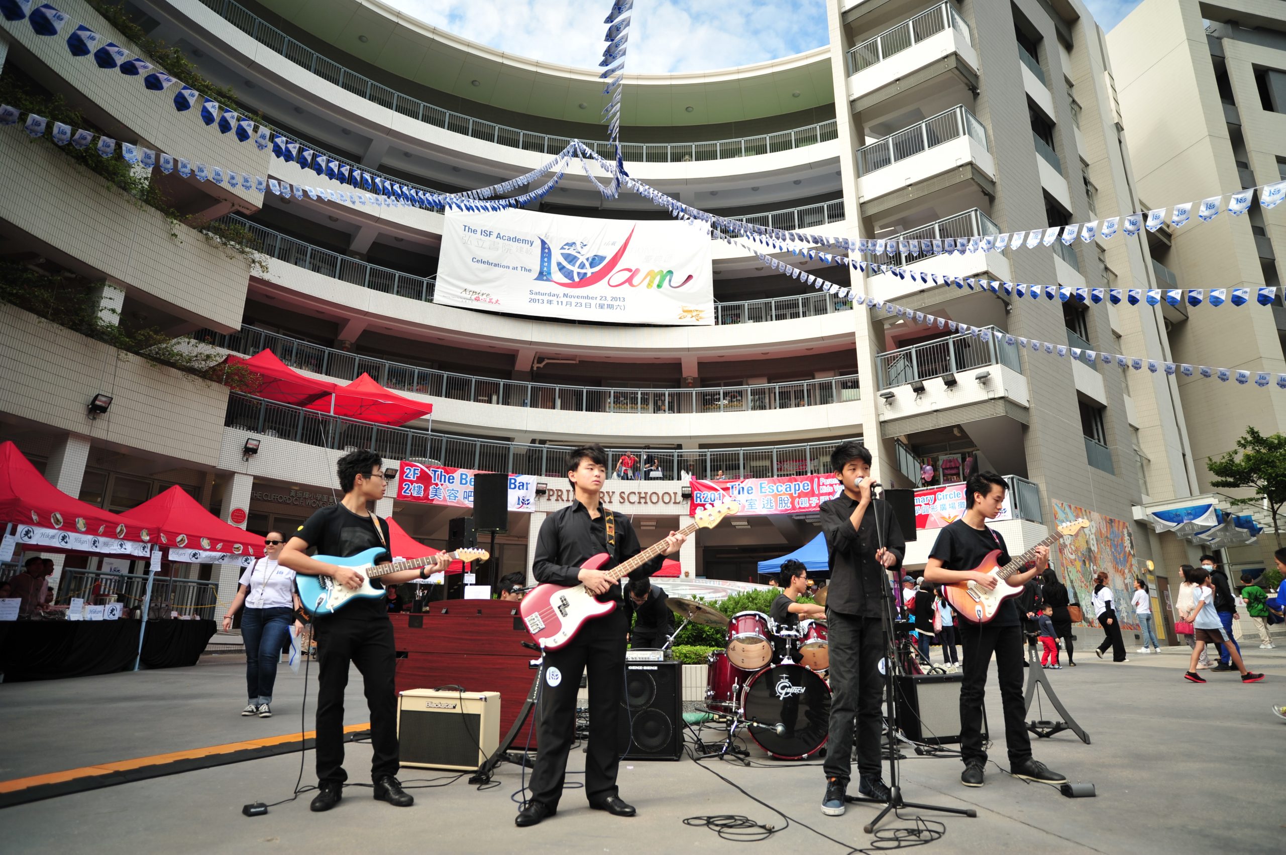 2013 JAM and the 10th Anniversary DSC_6846