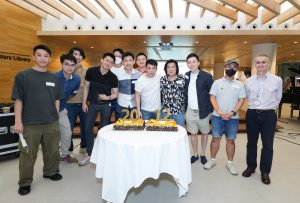 Alumni Summer Social 2022 - 3
