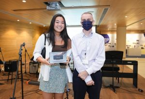 Alumni Summer Social 2022 - 4