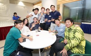 Alumni Summer Social 2022 - 5