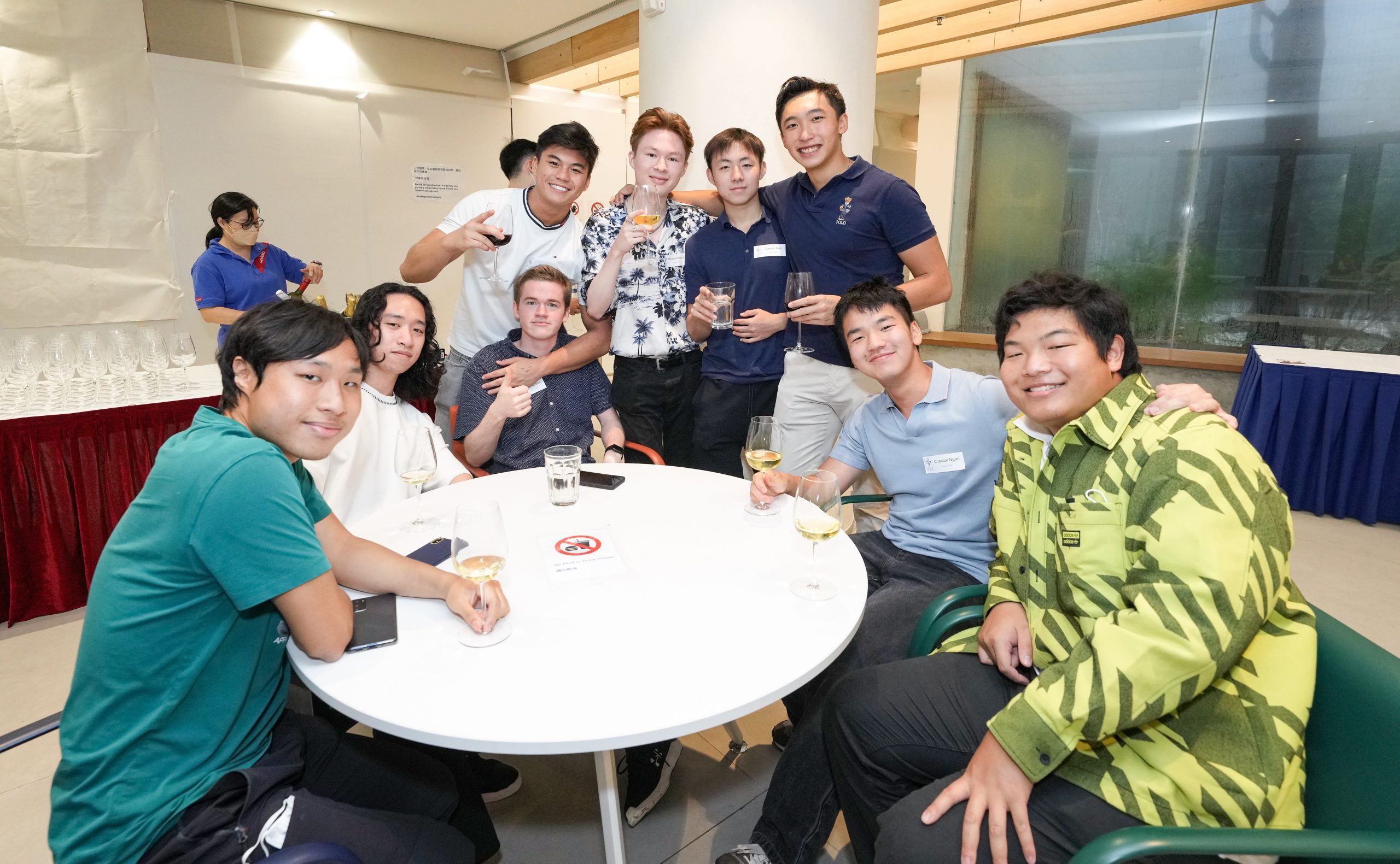 Alumni Summer Social 2022 - 5