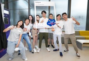 Alumni Summer Social 2022 - 6
