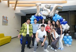 Alumni Summer Social 2022 - 7