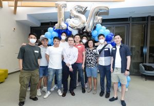 Alumni Summer Social 2022 - 8