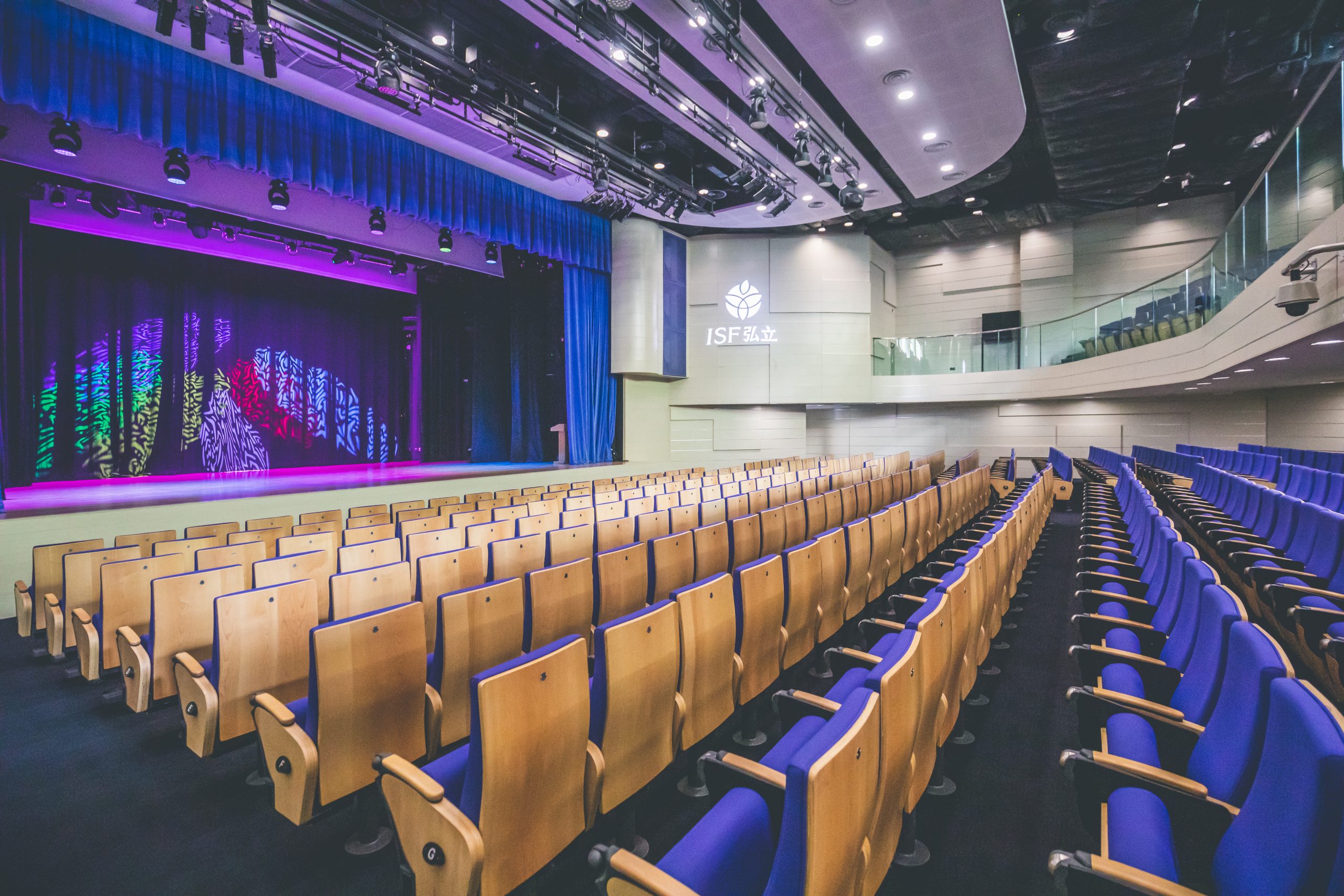 Auditorium 2