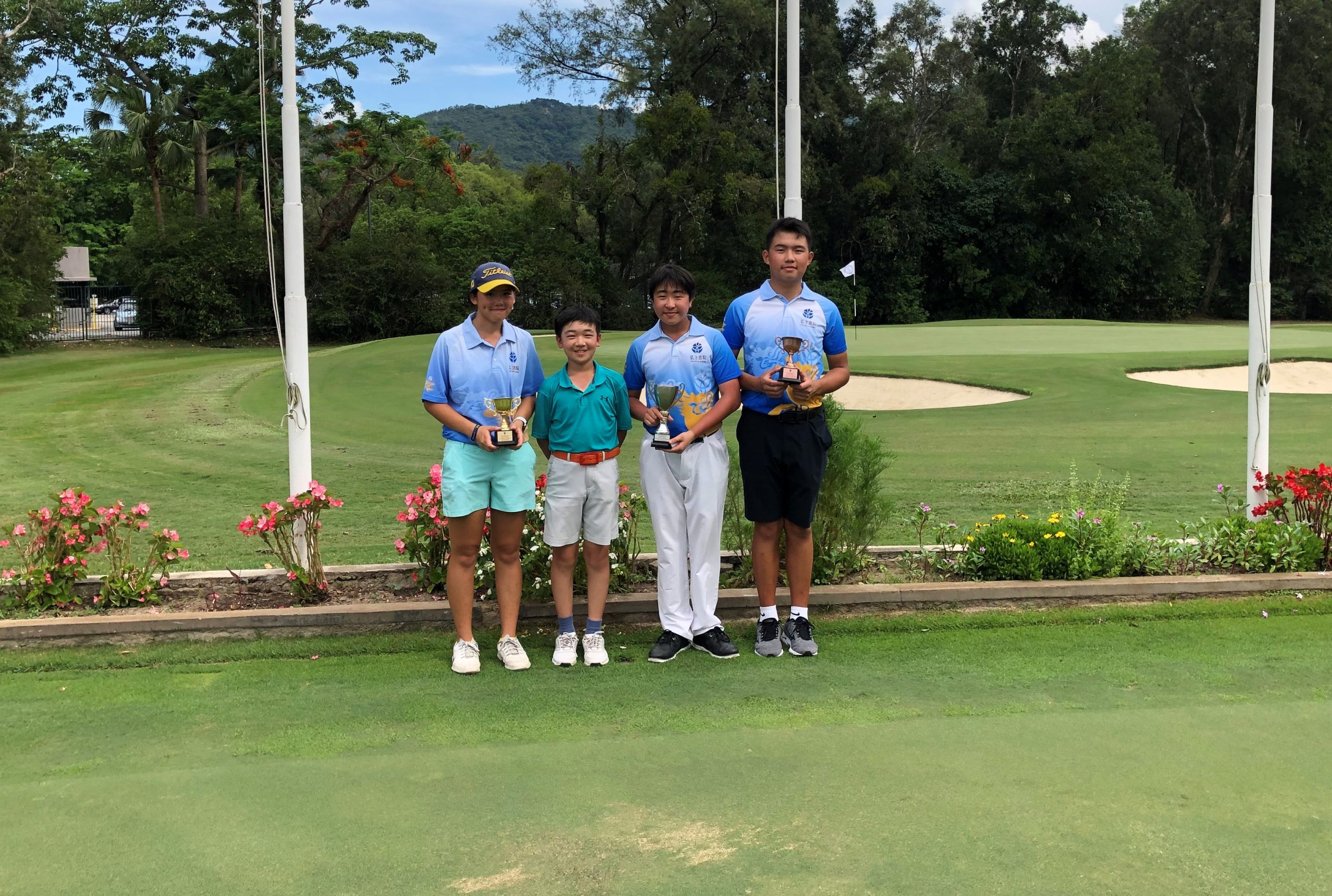 Golf #2_2