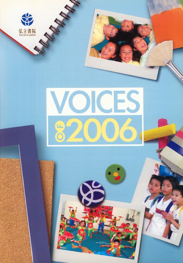 Voices 2006